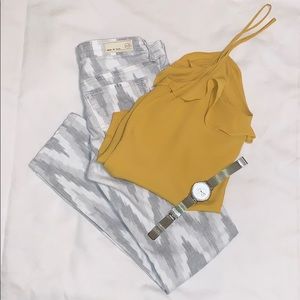 AG 👖ADRIANO GOLDSCHMIED JEANS